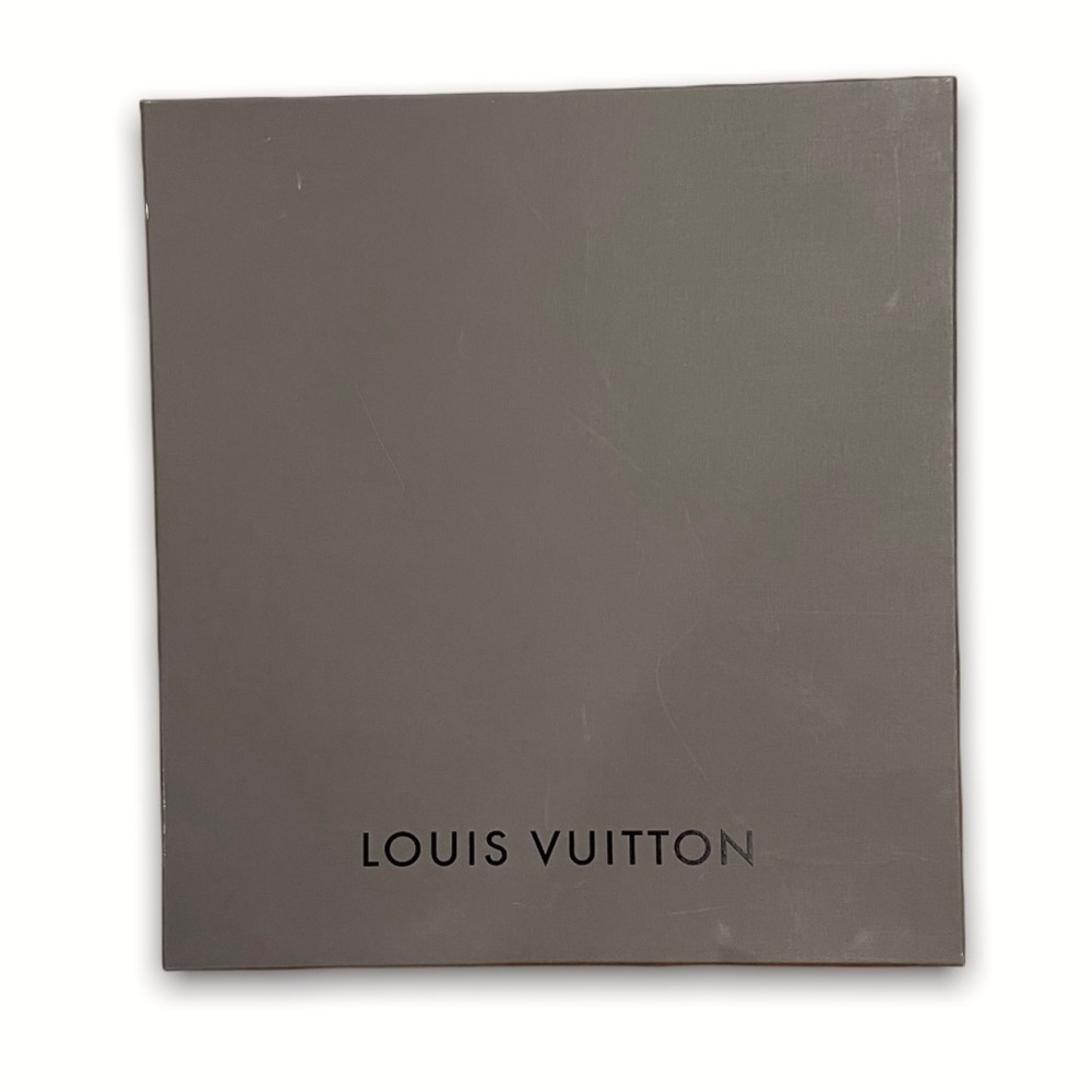 Louis Vuitton Gift Box